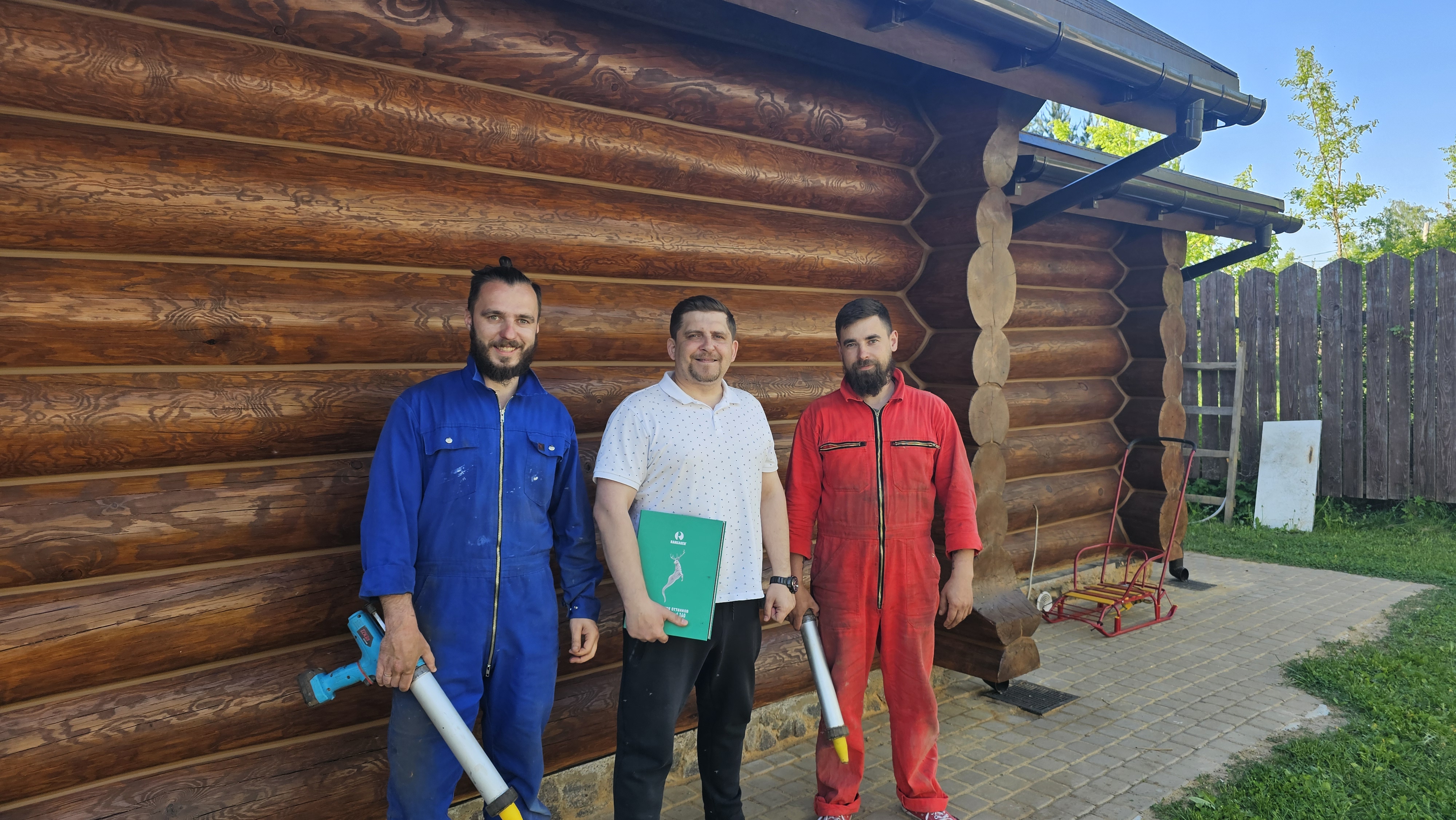 Заголовок