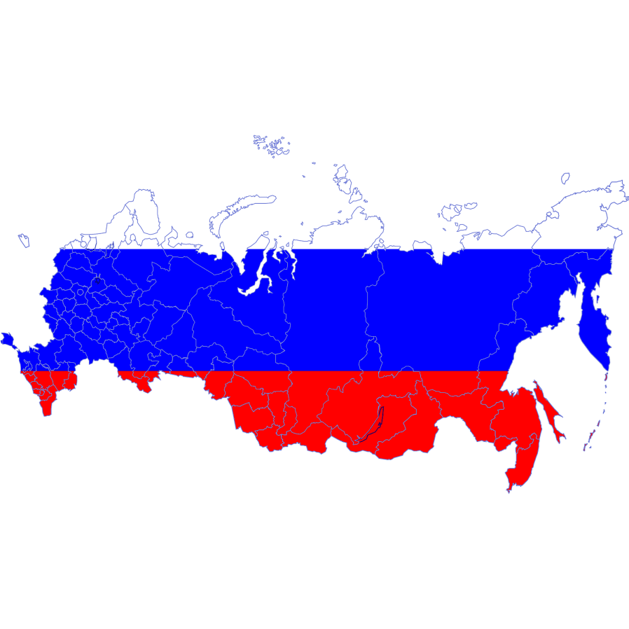 Отправляем по всей России<br>